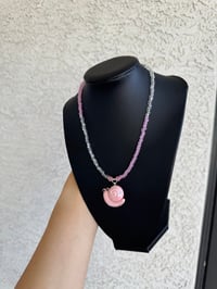 Image 8 of Slow & Sweet Necklace 