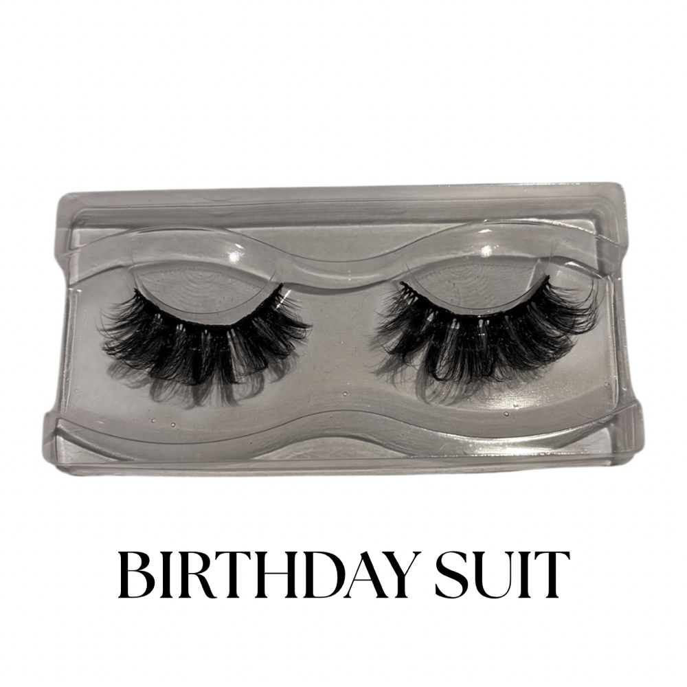 Image of Birthday Suit