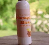 Pineapple Slice 