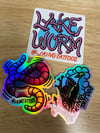 Sticker pack