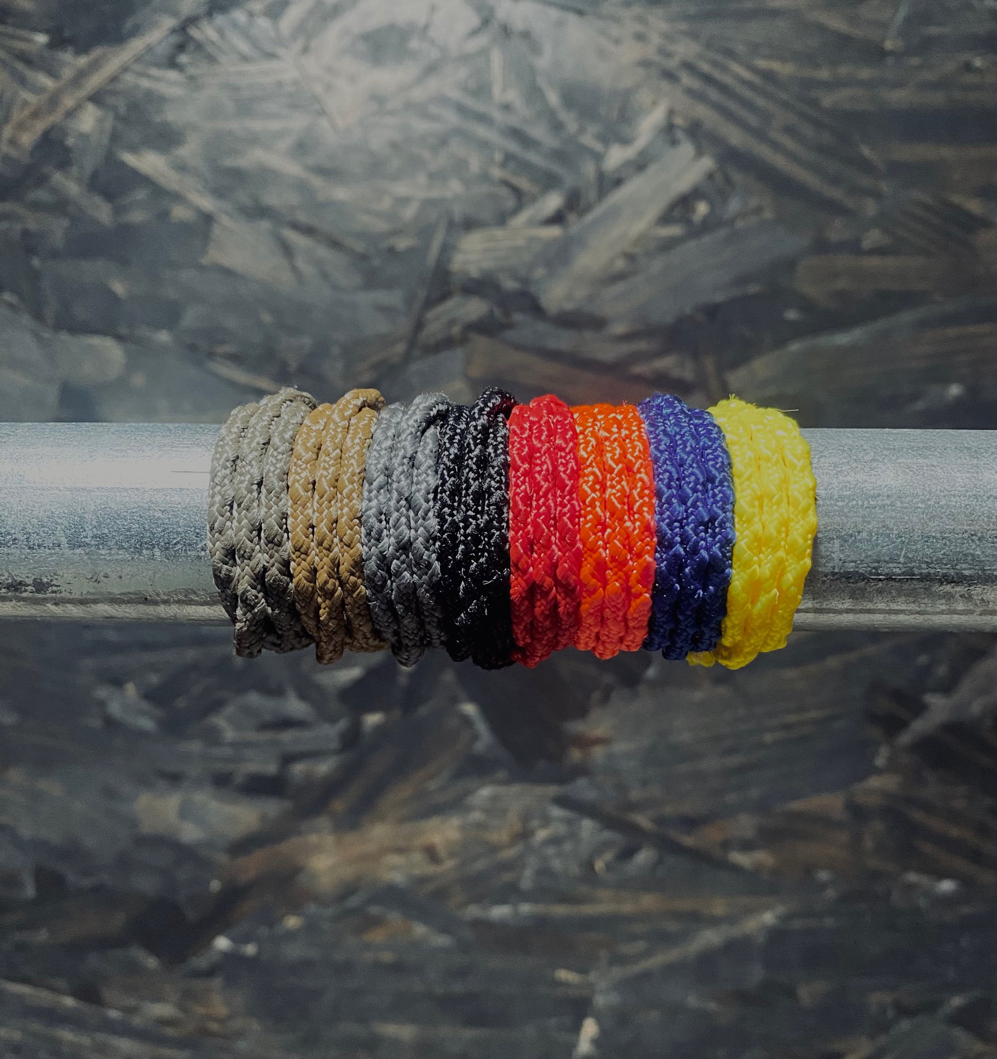 Positive Lock Cord Zip Kit | Stoic Innovations