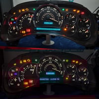 Image 3 of 03-05 ESCALADE,  ESCALADE PLATINUM, & DENALI PROGRAMMED CORE EXCHANGE CLUSTER (SWAP & GO)