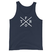 Image 2 of Frot Tank Top