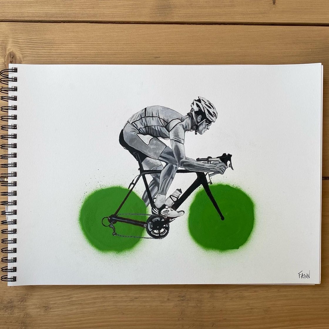 Image of Green Energy