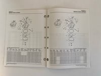 Image 3 of Kohler Engines Carburetor Reference Manual