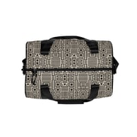 Image 6 of ATINRA All-over print gym bag