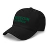 Naija Independence hat