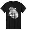 Certified to do everything with nothing tee