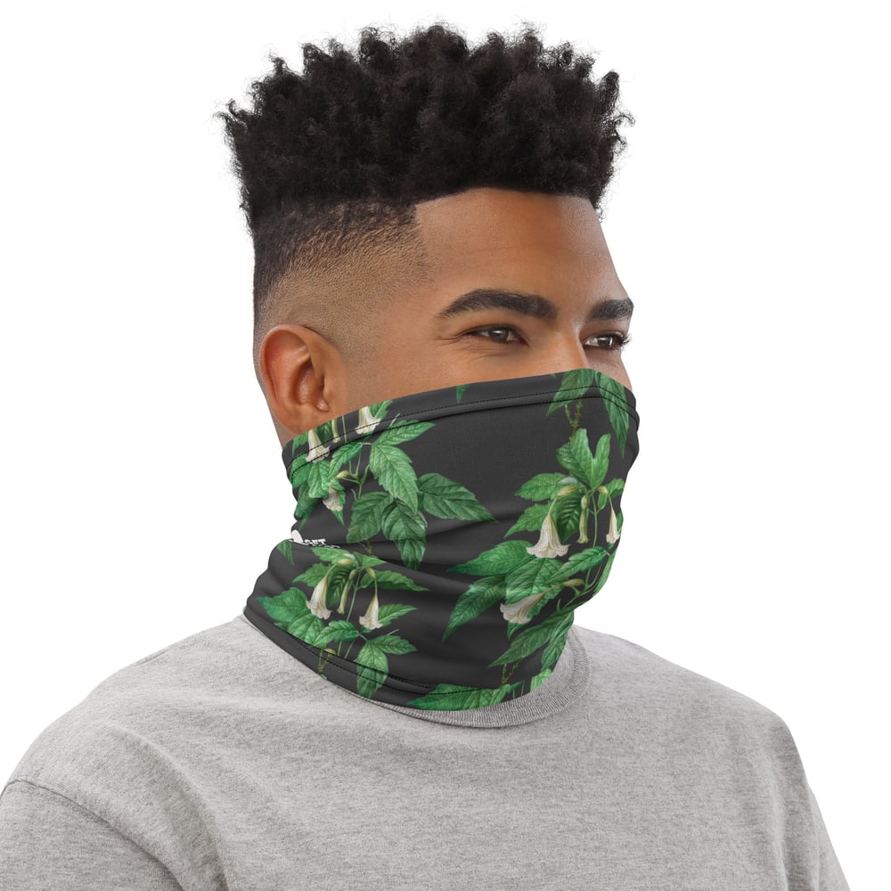 Image of Plant Neck Gaiter