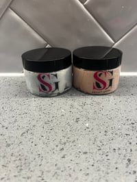 Image 2 of Whipped Soap Butter