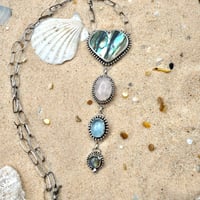 Image 3 of Sea of Love Lariat