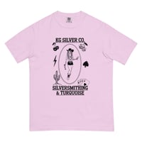 Image 12 of KG Silver Co T-Shirt