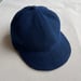 Image of *PRE-ORDER* Early 1900’s Indigo Sashi-Ori Ball Cap