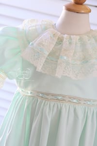 Image 13 of Jack & Jill Lace Collar Collection 