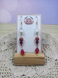 Image 1 of Bloody beads