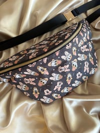 Image 1 of Neutral Magical Friends Belt Bag