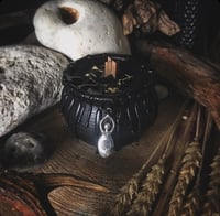 Cerridwen’s Cauldron 