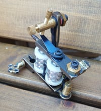 Image 6 of custom handmade power liner