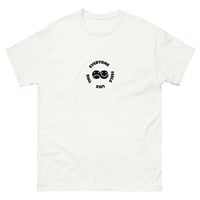 Image 1 of Everyone Feels Like This Tee
