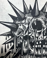 Image 2 of Spiky Drippy Scumbag