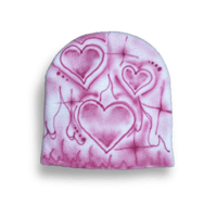 Image 1 of Beanie #0014