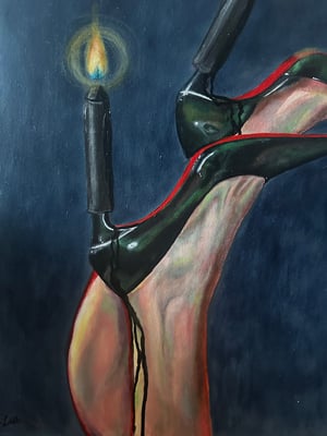 Twin Flame