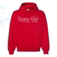 Image 3 of NDIB HOODIE