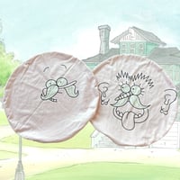 Image 1 of Pops Pillowcase *Empty/unfilled* - 5 Left