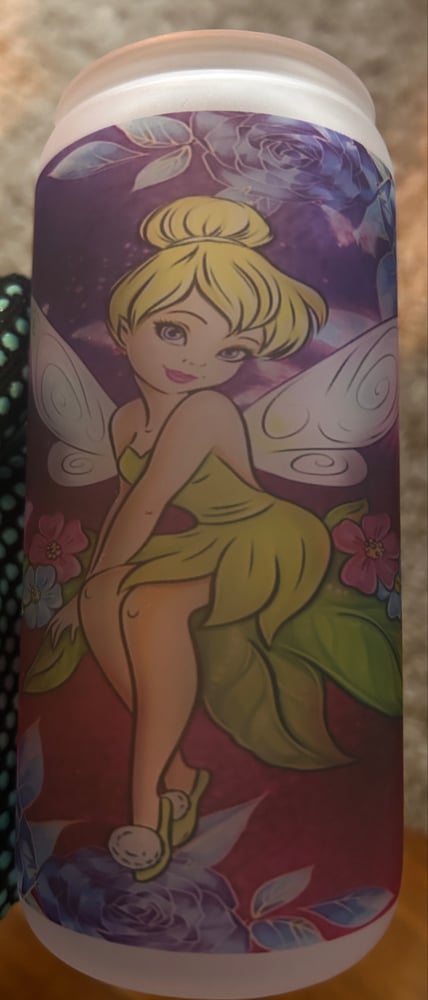 Image of Tinkerbell Cup