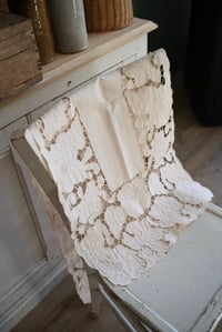 Image 2 of Chemin de table pêche