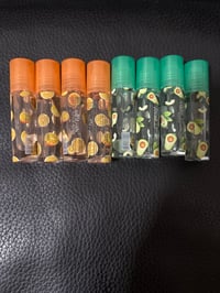 Image 4 of mini lip oil