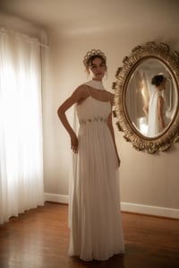 Image 4 of 1960s Beaded Mike Benet 