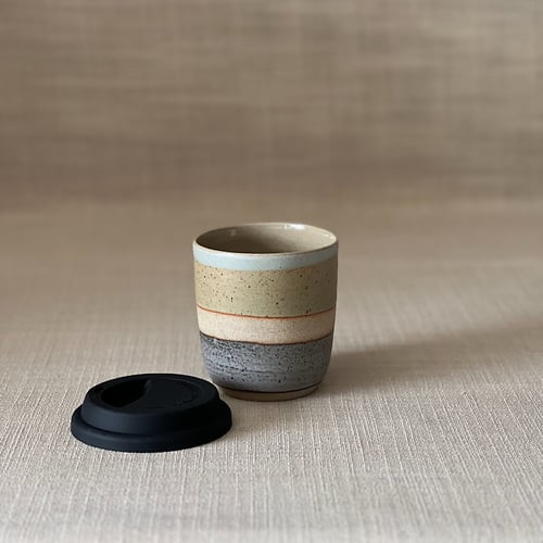 Image of DUSK TRAVEL CUP