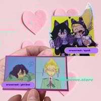 Image 13 of mix & match bundle |stickers