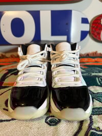 Image 2 of Nike Air Jordan 11 Retro GS 'Gratitude'  378038-170  Youth Size 4.5Y
