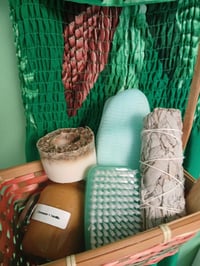 Image 2 of Spiritual Bath Baskets