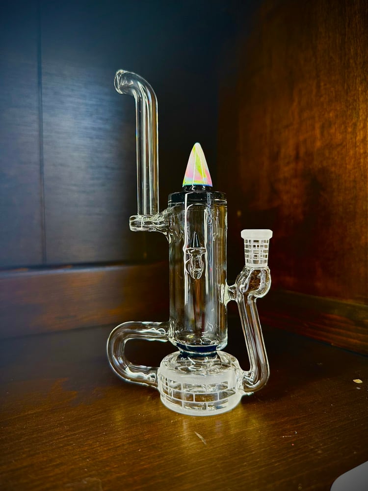 Image of GT Series- JEBBx710labs persy jammer 