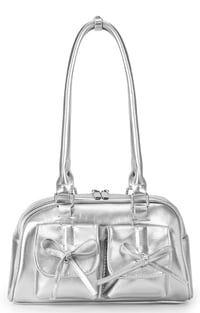 Image 3 of ALLY Shoulder Bag