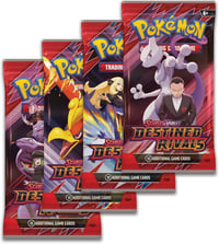 Image 1 of scarlet and violet destined rivals 