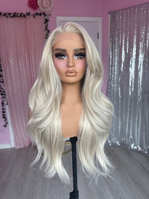 Image of Elena luxury free part (ready to ship)