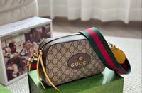 Image 1 of GG CROSSBODY