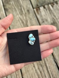 Image 1 of GH Cartilage Ring 