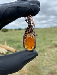 Image 4 of Orange Agate 