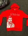 El CHAPO red hoodie