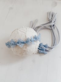Image 1 of Bow Halo - Baby Blue
