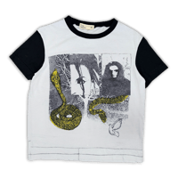 Image 1 of SLITHERS T-SHIRT