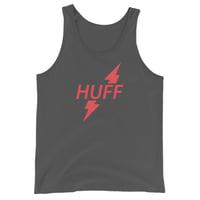 Image 3 of Huff Tank Top