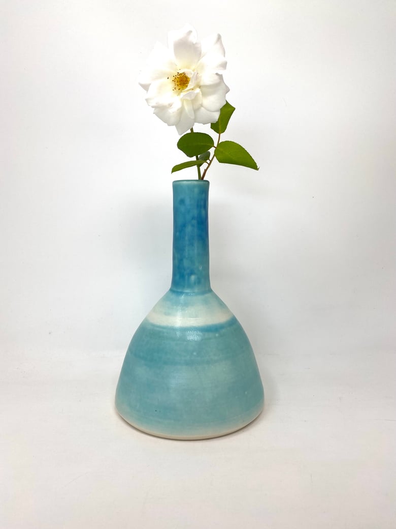 Image of Large Bud Vase