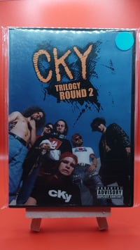 Image 3 of CKY Bundle