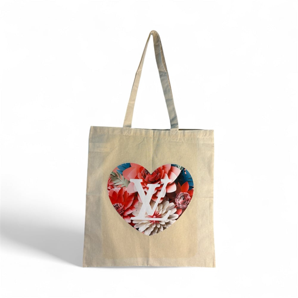 Image of Tote bags 